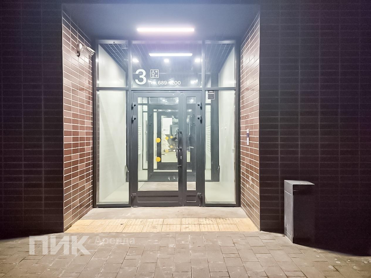 2-к. квартира, 70 м², 105 000 ₽/мес — фото № 22