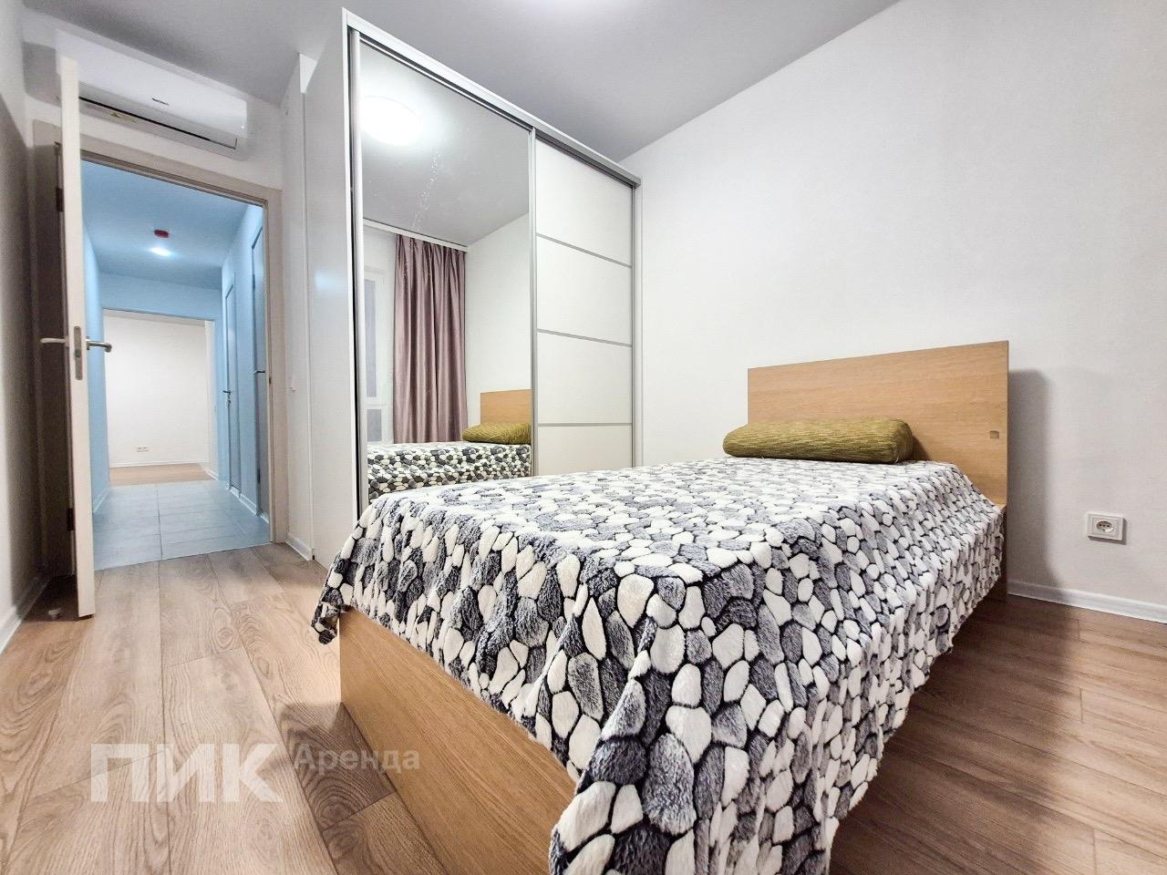 2-к. квартира, 70 м², 105 000 ₽/мес — фото № 15