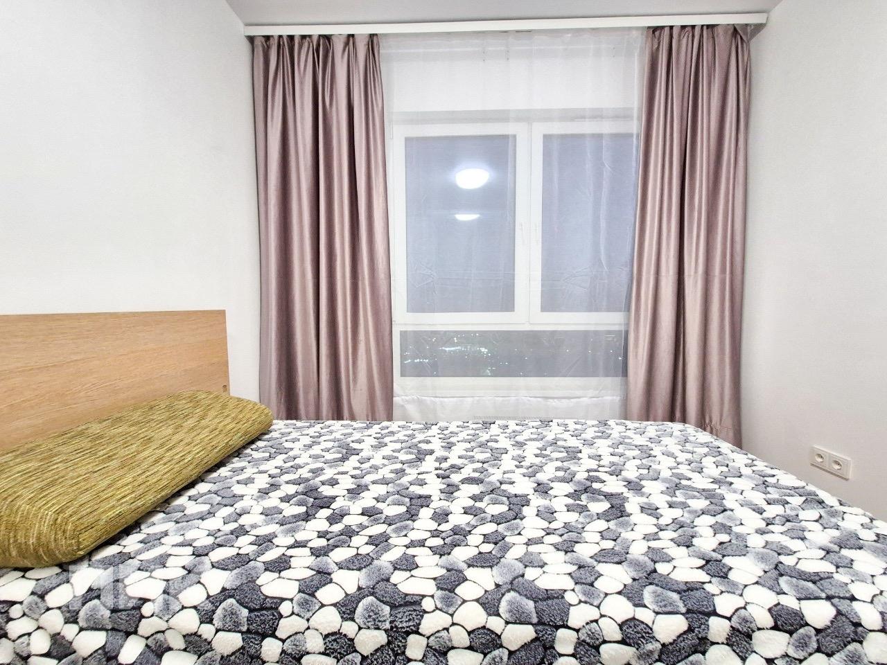 2-к. квартира, 70 м², 105 000 ₽/мес — фото № 13