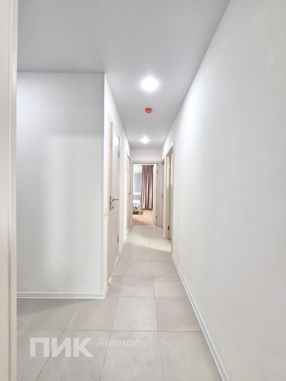 2-к. квартира, 70 м², 105 000 ₽/мес — фото № 18
