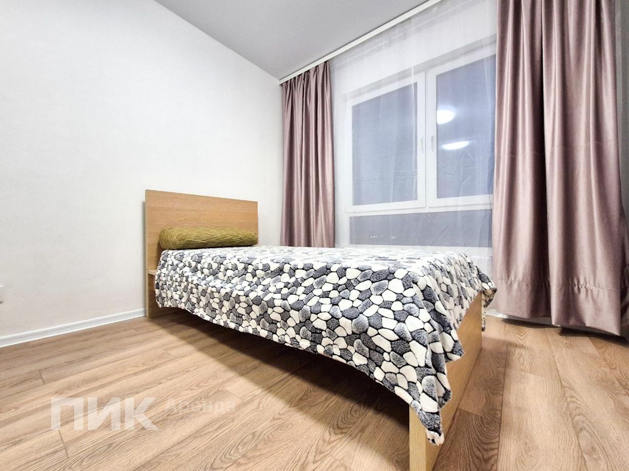 2-к. квартира, 70 м², 105 000 ₽/мес — фото № 12