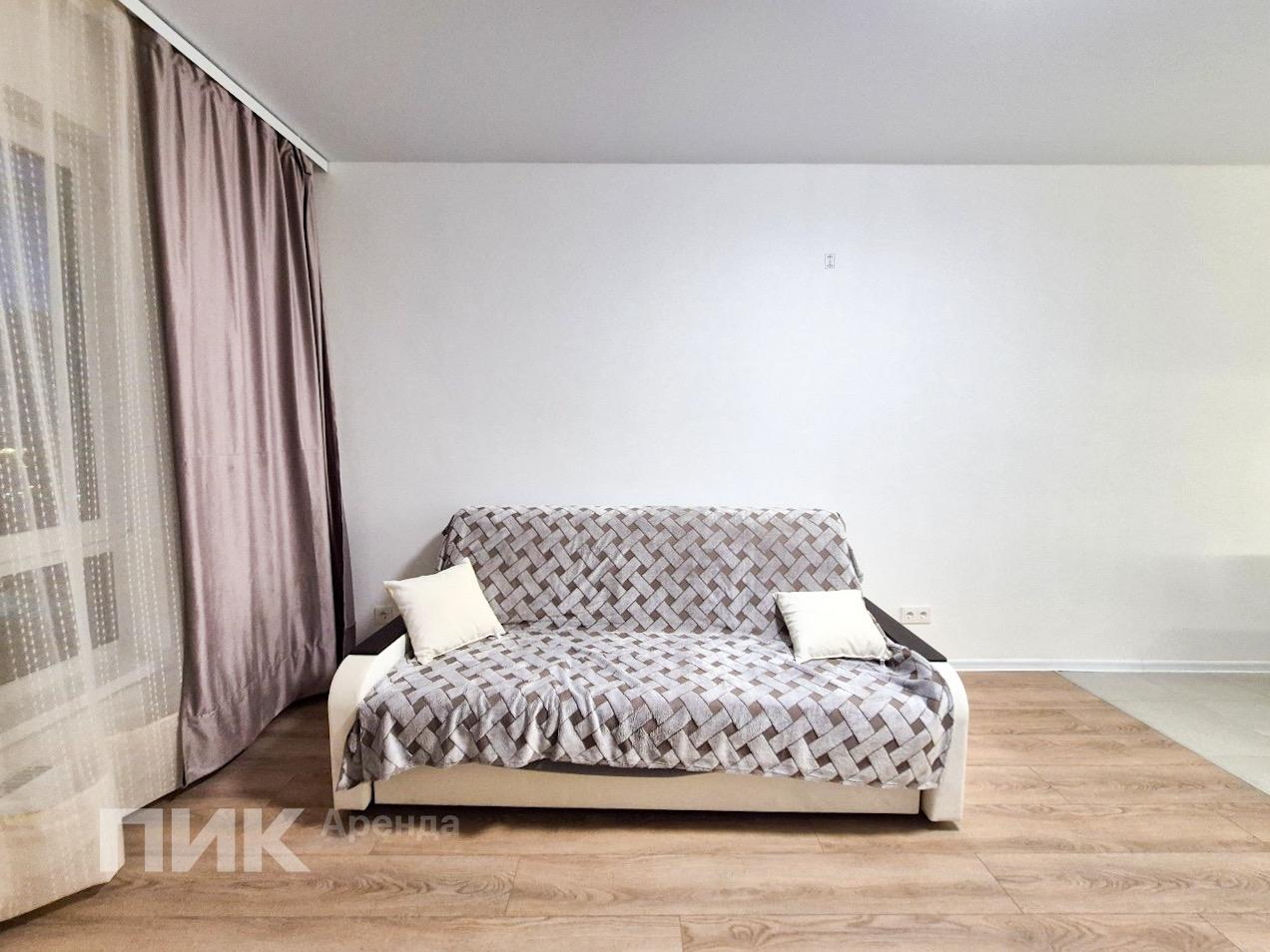 2-к. квартира, 70 м², 105 000 ₽/мес — фото № 3