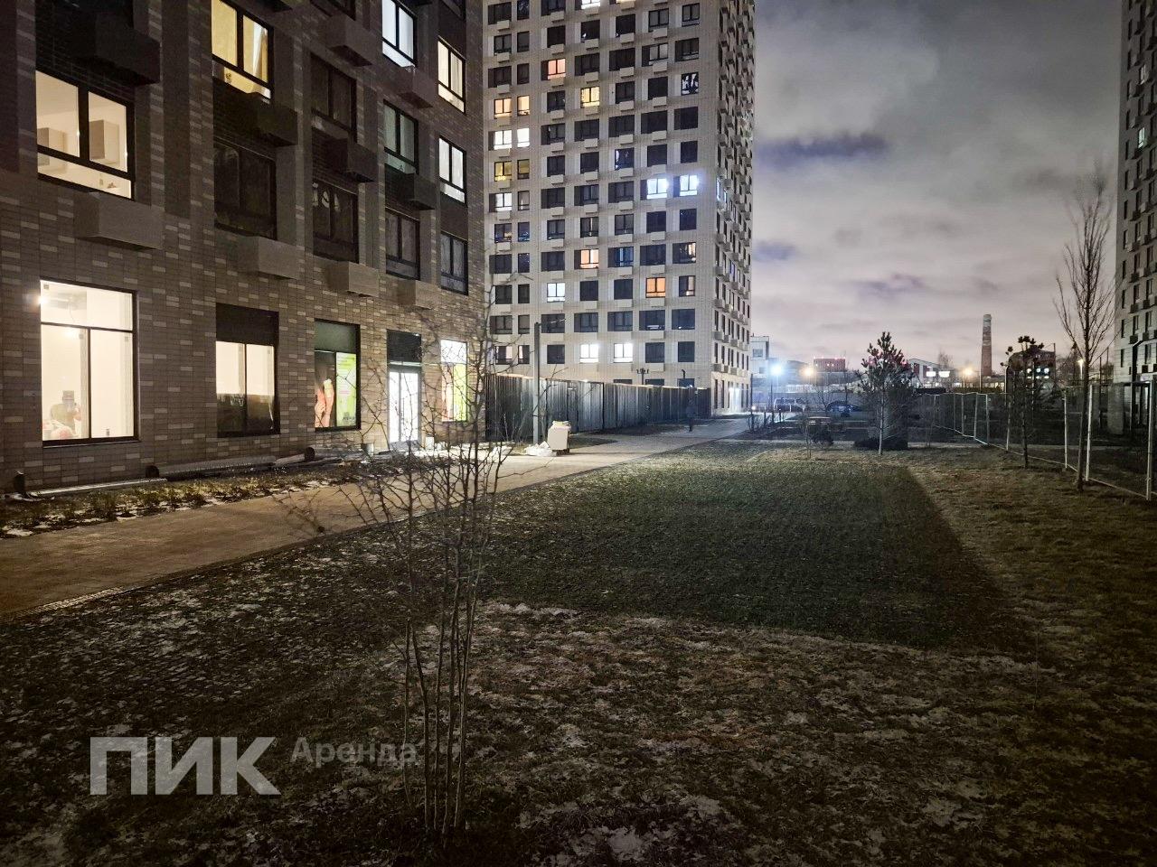 2-к. квартира, 70 м², 105 000 ₽/мес — фото № 23