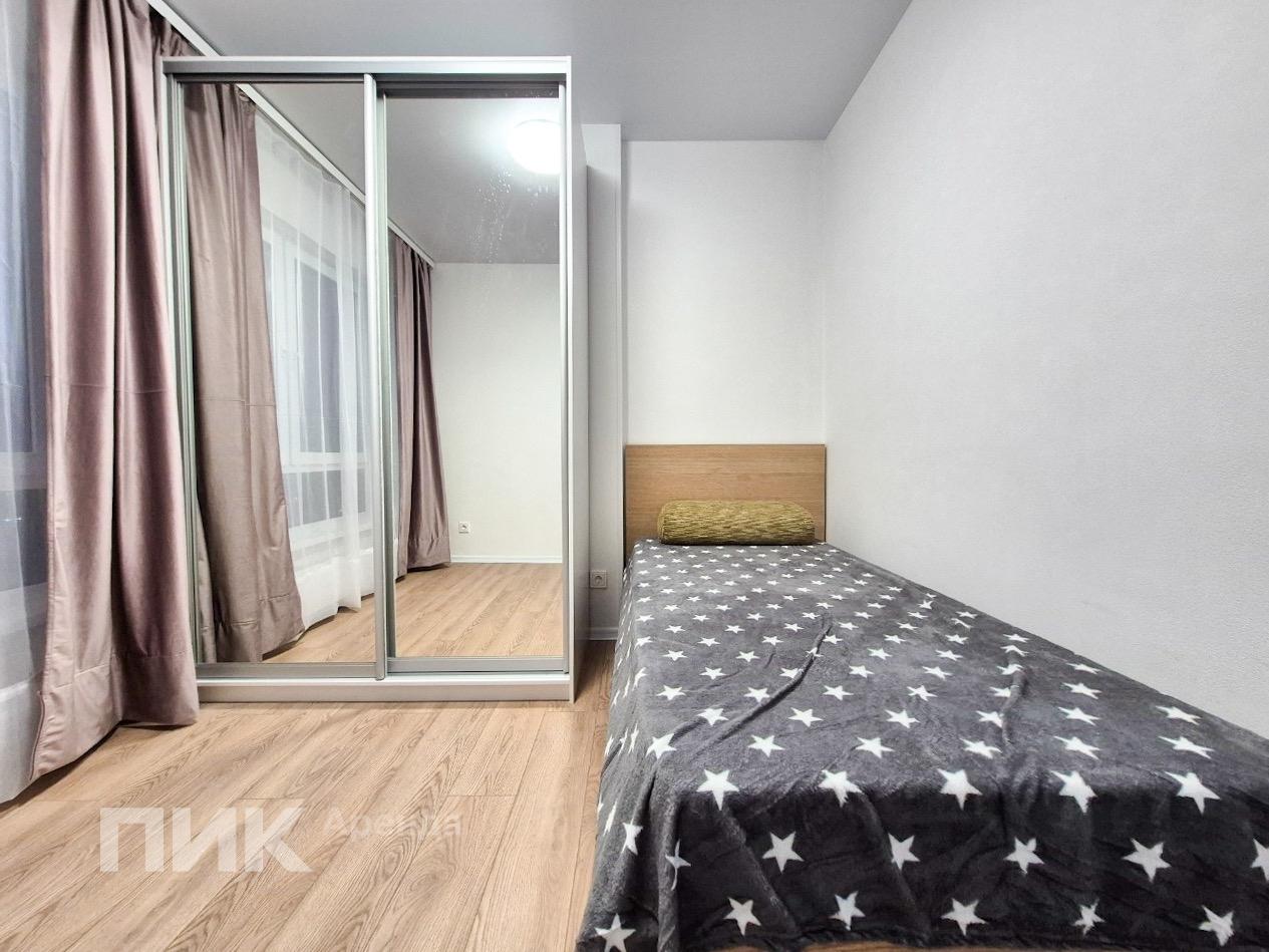 2-к. квартира, 70 м², 105 000 ₽/мес — фото № 10