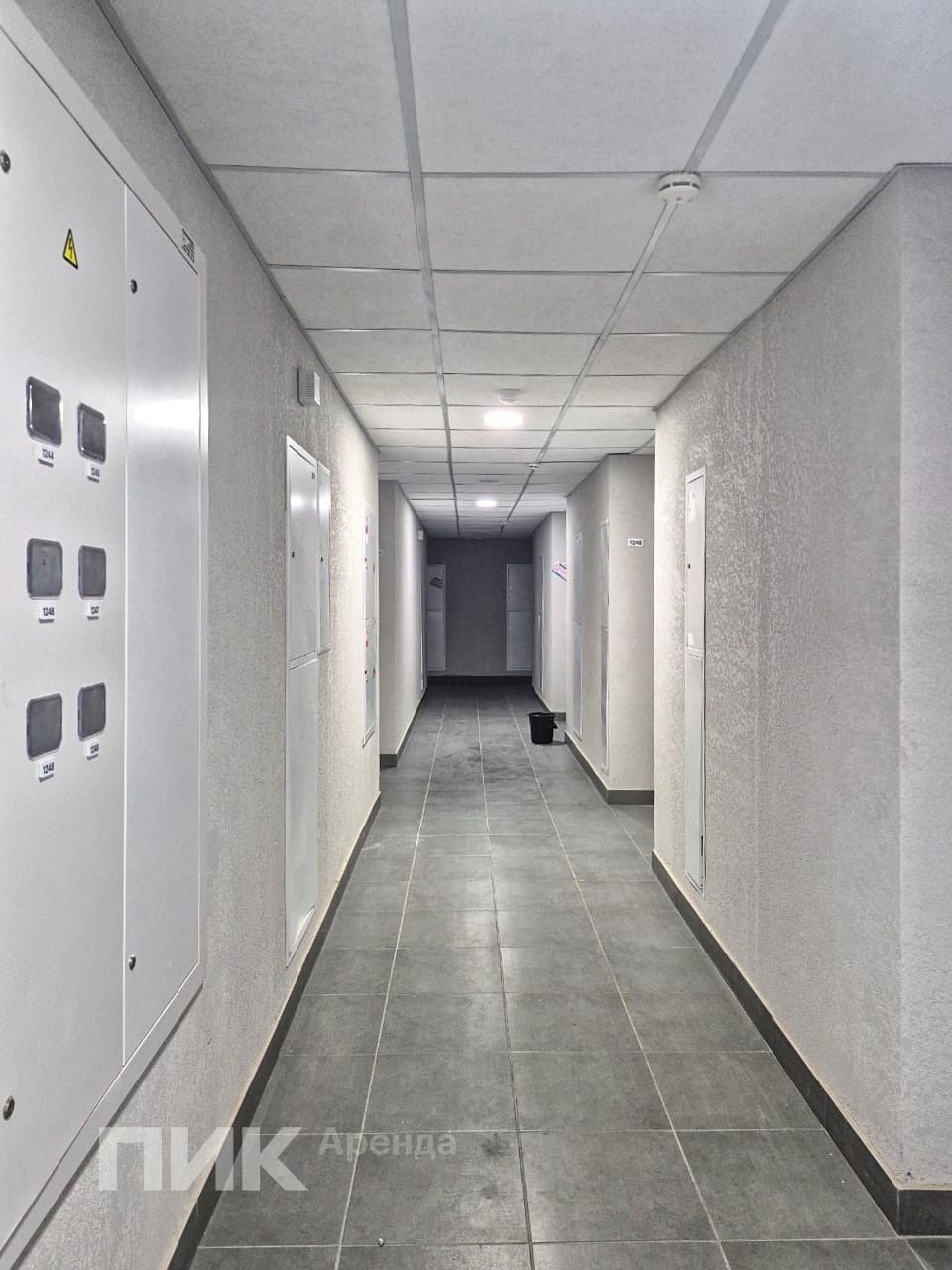 2-к. квартира, 40 м², 65 900 ₽/мес — фото № 11