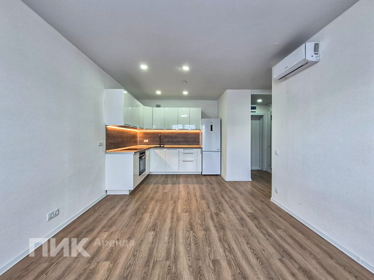 2-к. квартира, 40 м², 65 900 ₽/мес — фото № 6