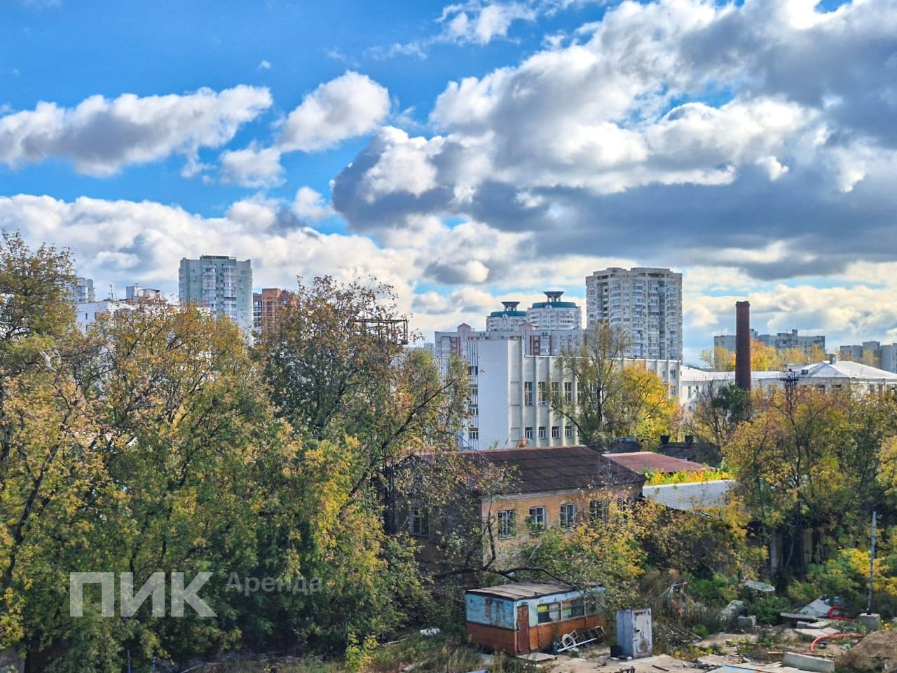 2-к. квартира, 40 м², 65 900 ₽/мес — фото № 12