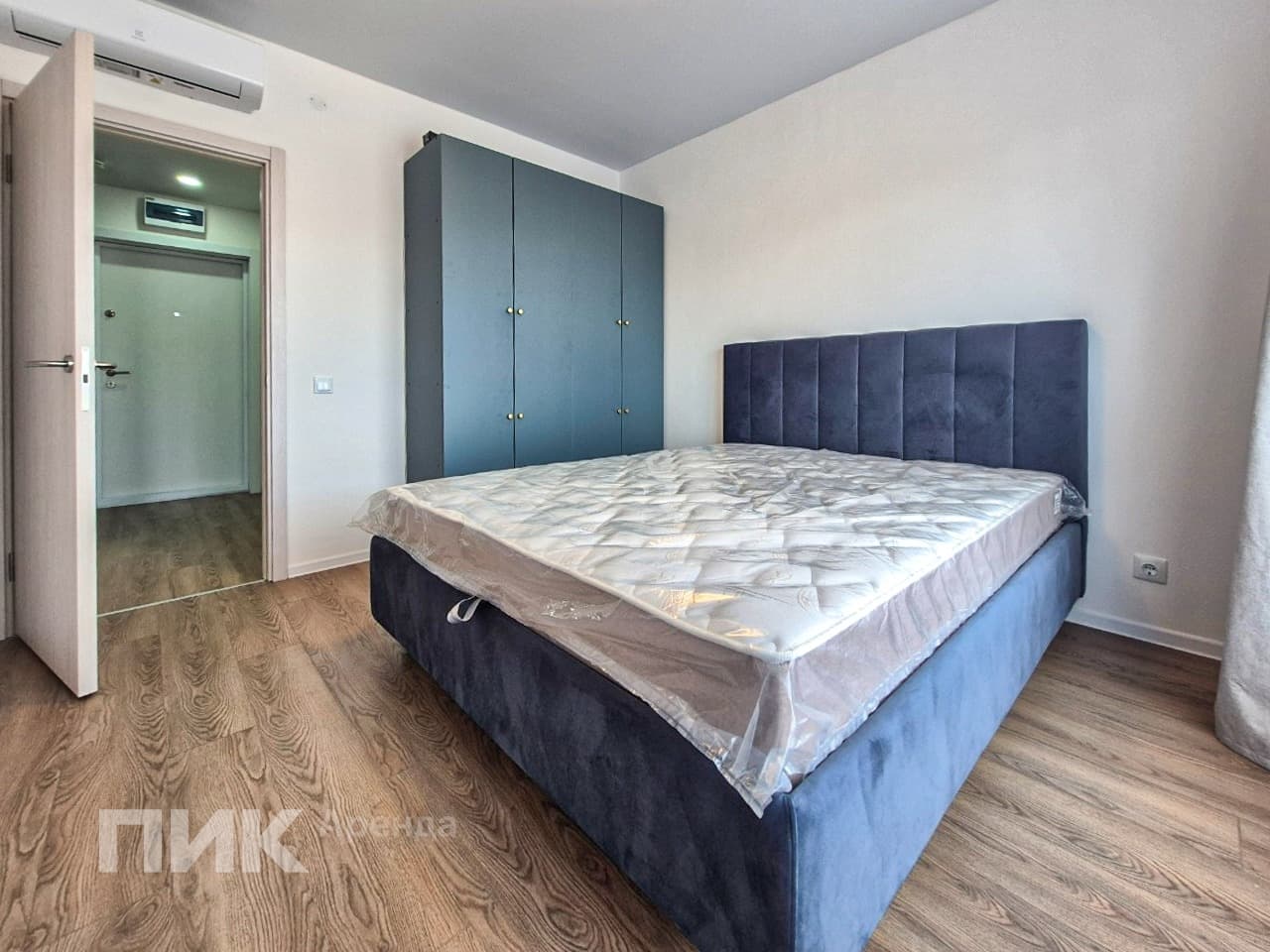 2-к. квартира, 40 м², 65 900 ₽/мес — фото № 4