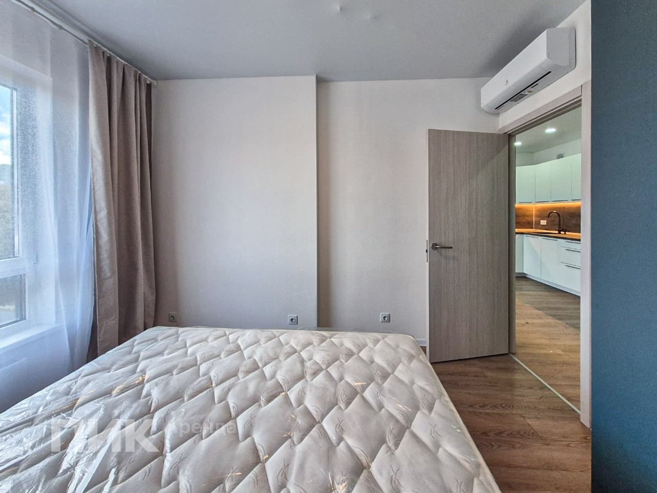 2-к. квартира, 40 м², 65 900 ₽/мес — фото № 3