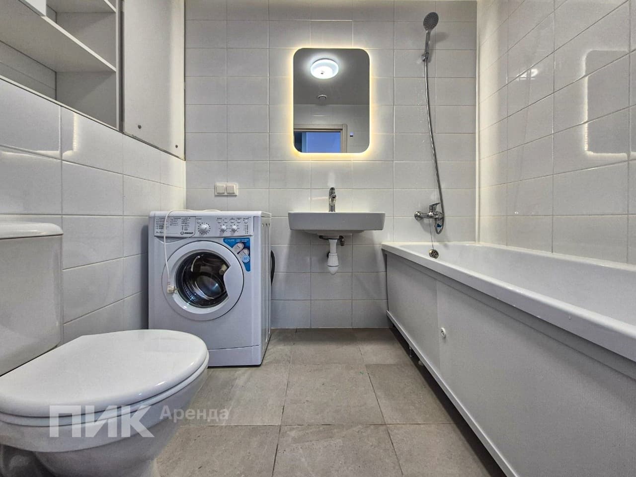 2-к. квартира, 40 м², 65 900 ₽/мес — фото № 9