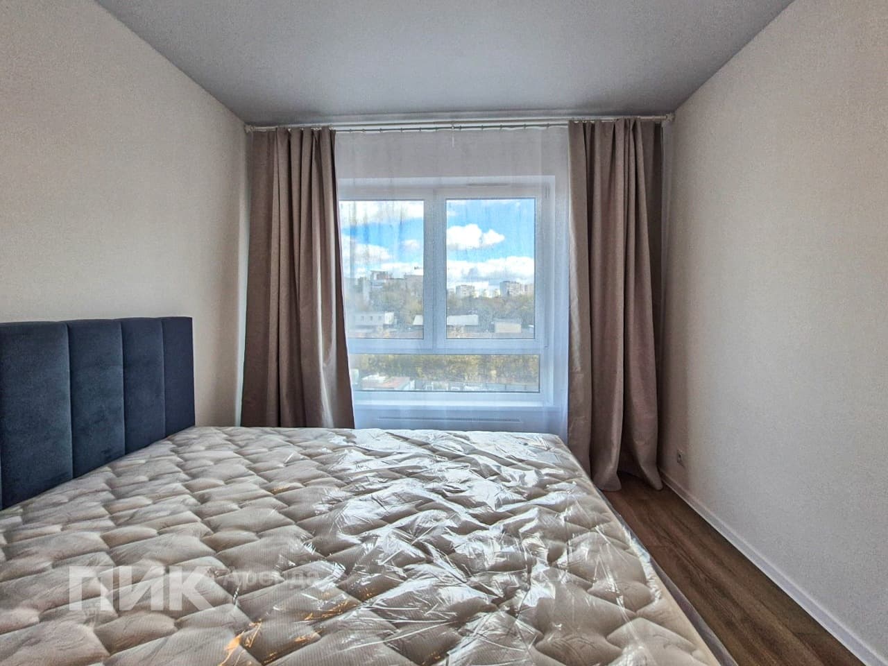 2-к. квартира, 40 м², 65 900 ₽/мес — фото № 2