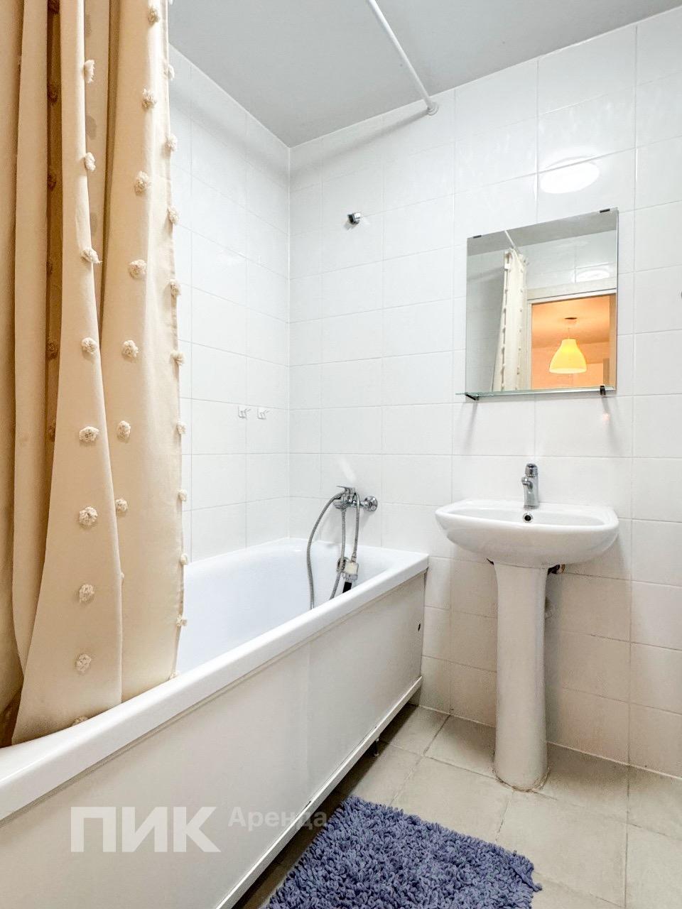 1-к. квартира, 35.7 м², 65 000 ₽/мес — фото № 9