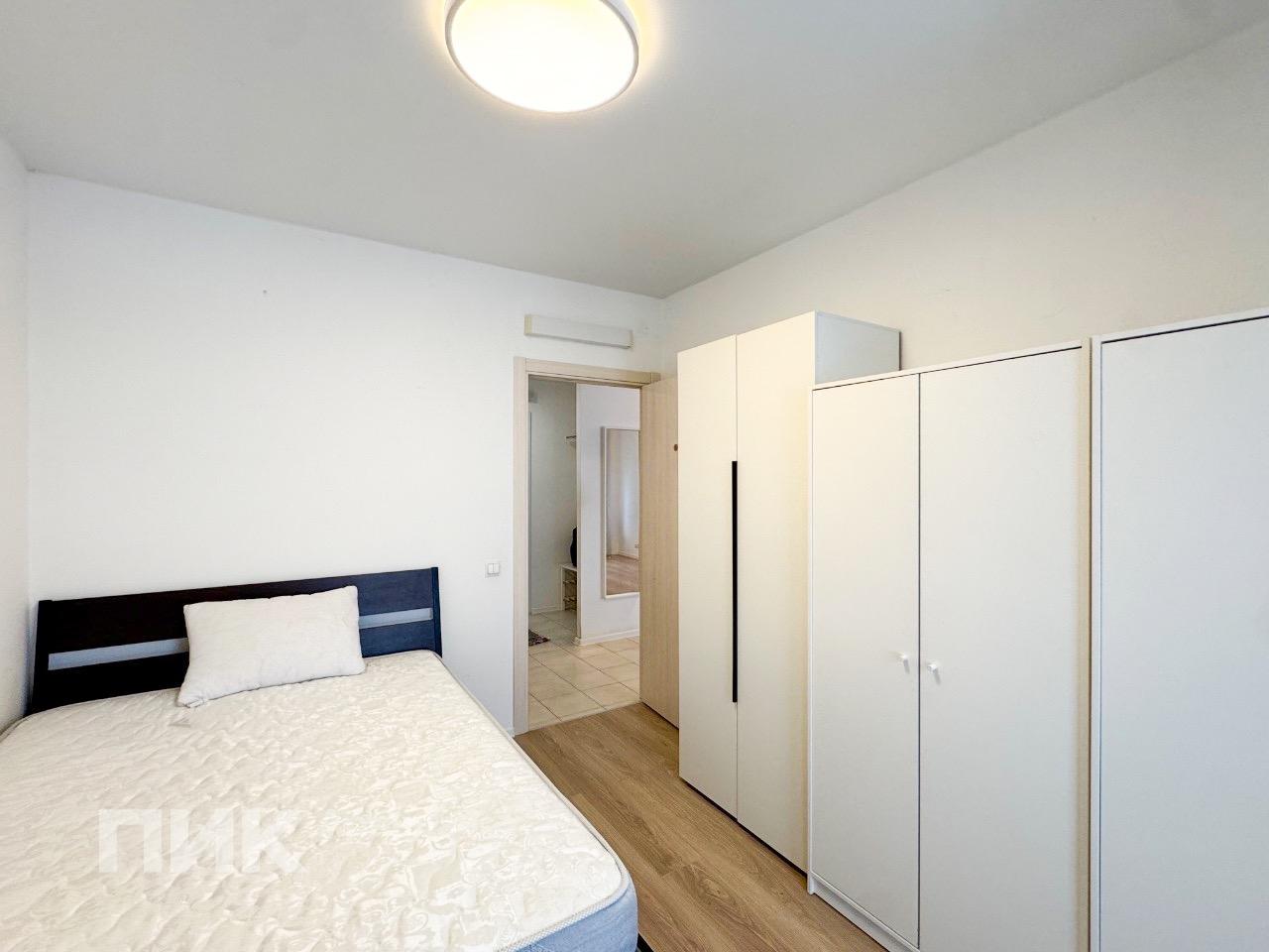 1-к. квартира, 35.7 м², 65 000 ₽/мес — фото № 8