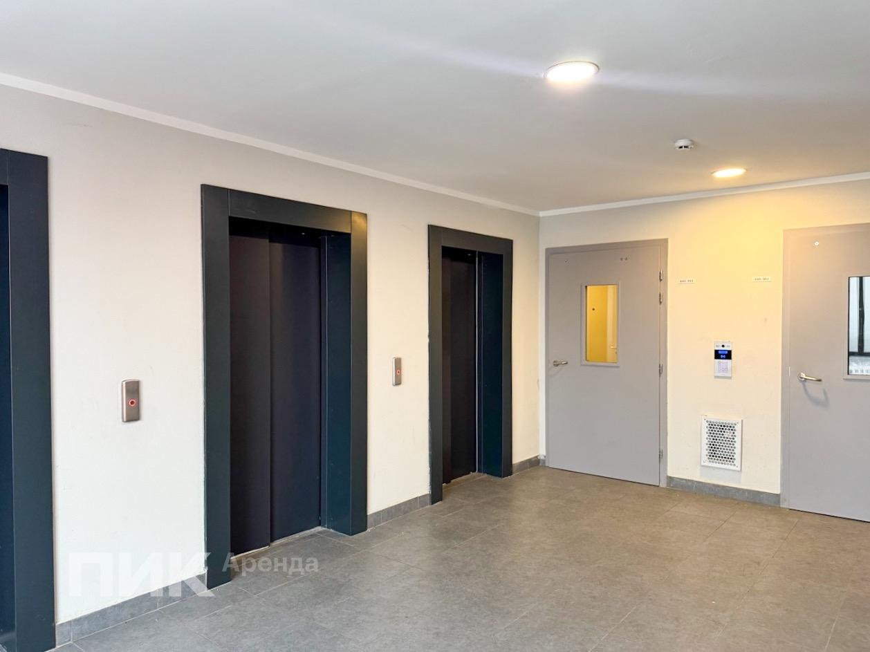 1-к. квартира, 35.7 м², 65 000 ₽/мес — фото № 14