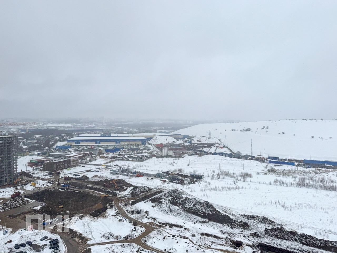 1-к. квартира, 35.7 м², 65 000 ₽/мес — фото № 16