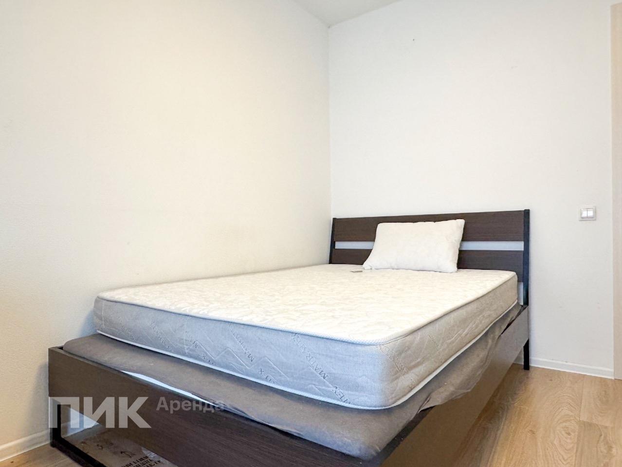 1-к. квартира, 35.7 м², 65 000 ₽/мес — фото № 7