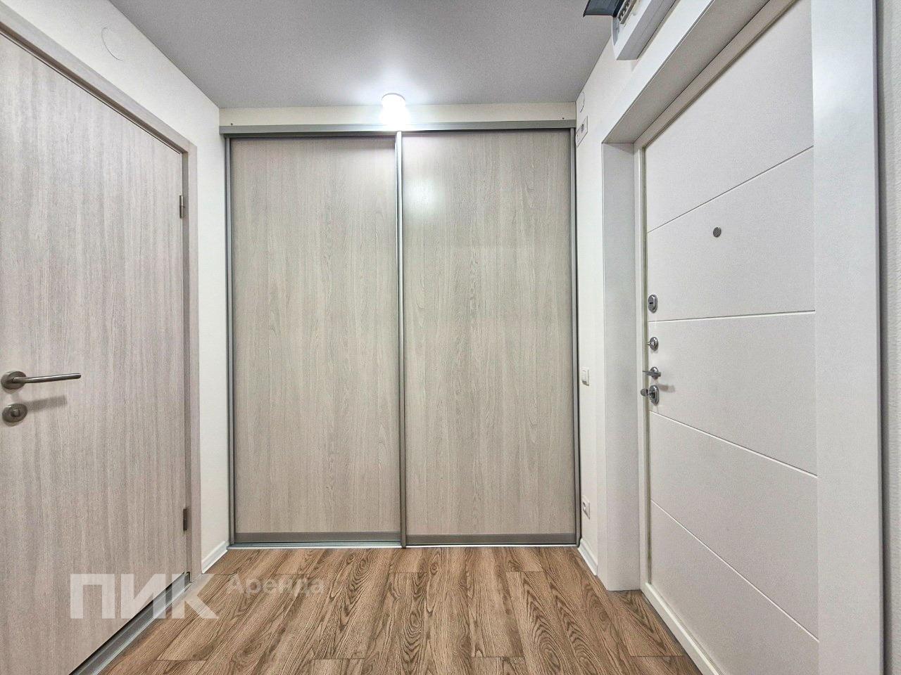 1-к. квартира, 43 м², 75 000 ₽/мес — фото № 12