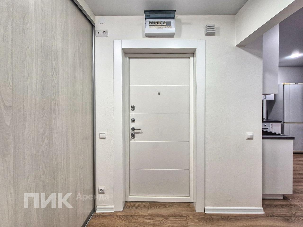 1-к. квартира, 43 м², 75 000 ₽/мес — фото № 13