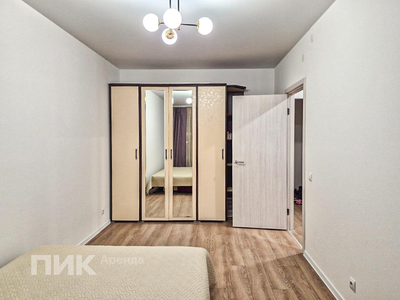 1-к. квартира, 43 м², 75 000 ₽/мес — фото № 8