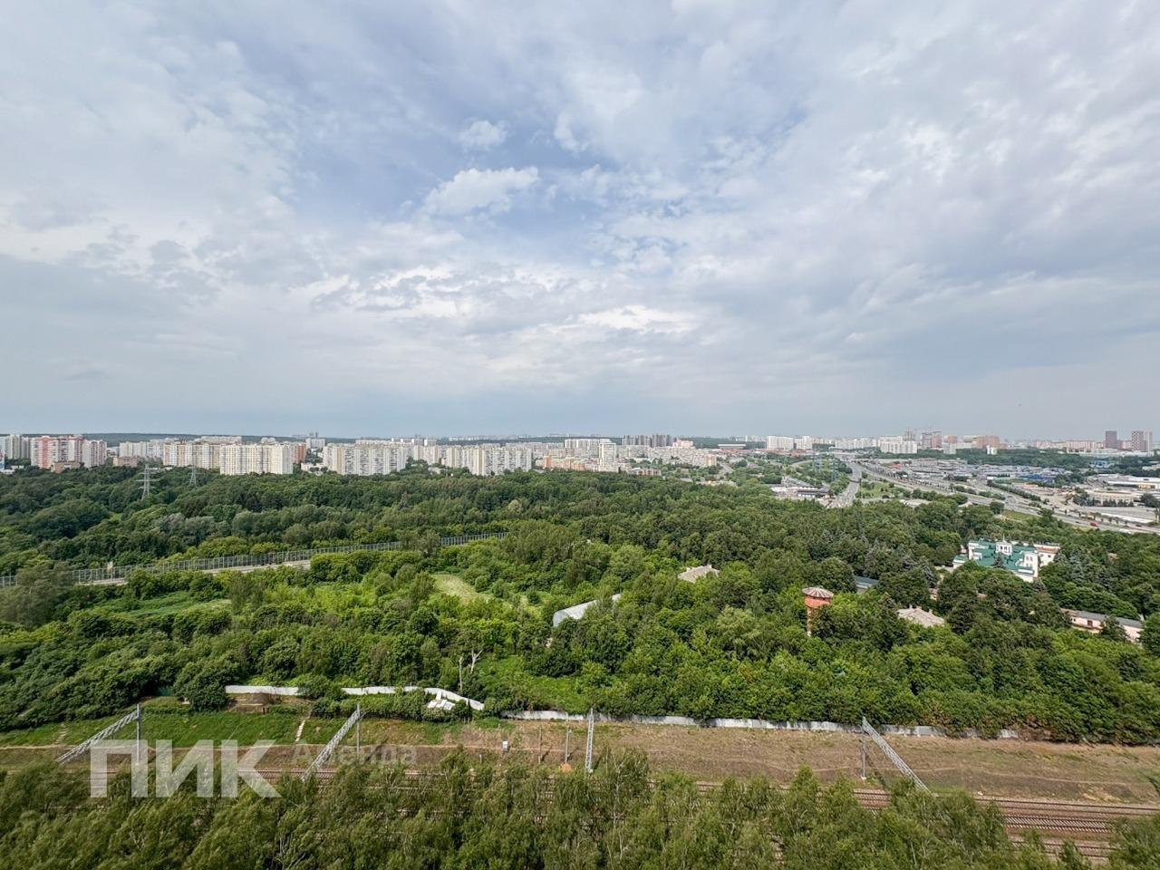 3-к. квартира, 76 м², 71 000 ₽/мес — фото № 22