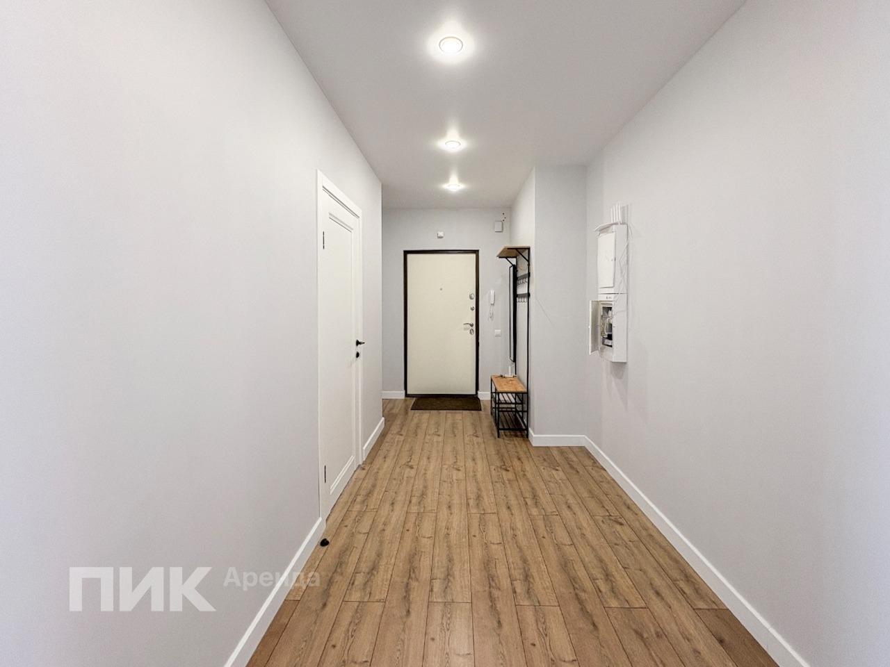 3-к. квартира, 76 м², 71 000 ₽/мес — фото № 17