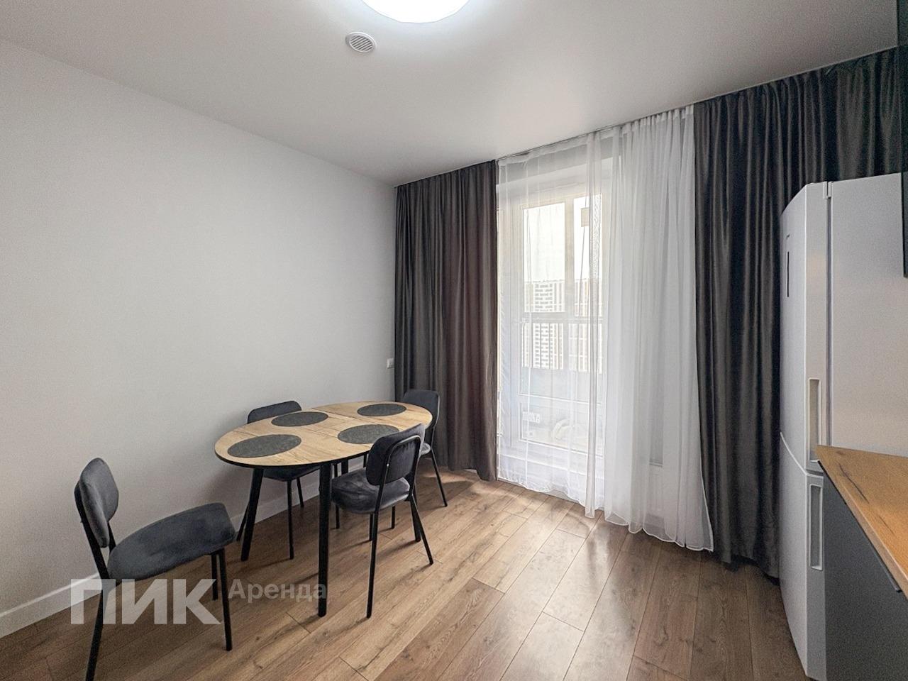 3-к. квартира, 76 м², 71 000 ₽/мес — фото № 9