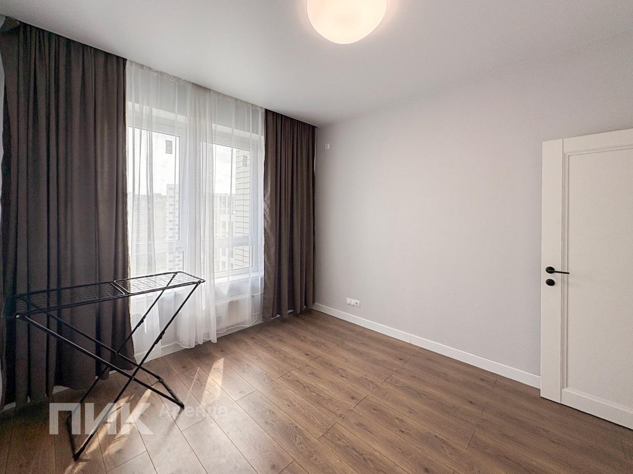 3-к. квартира, 76 м², 71 000 ₽/мес — фото № 7
