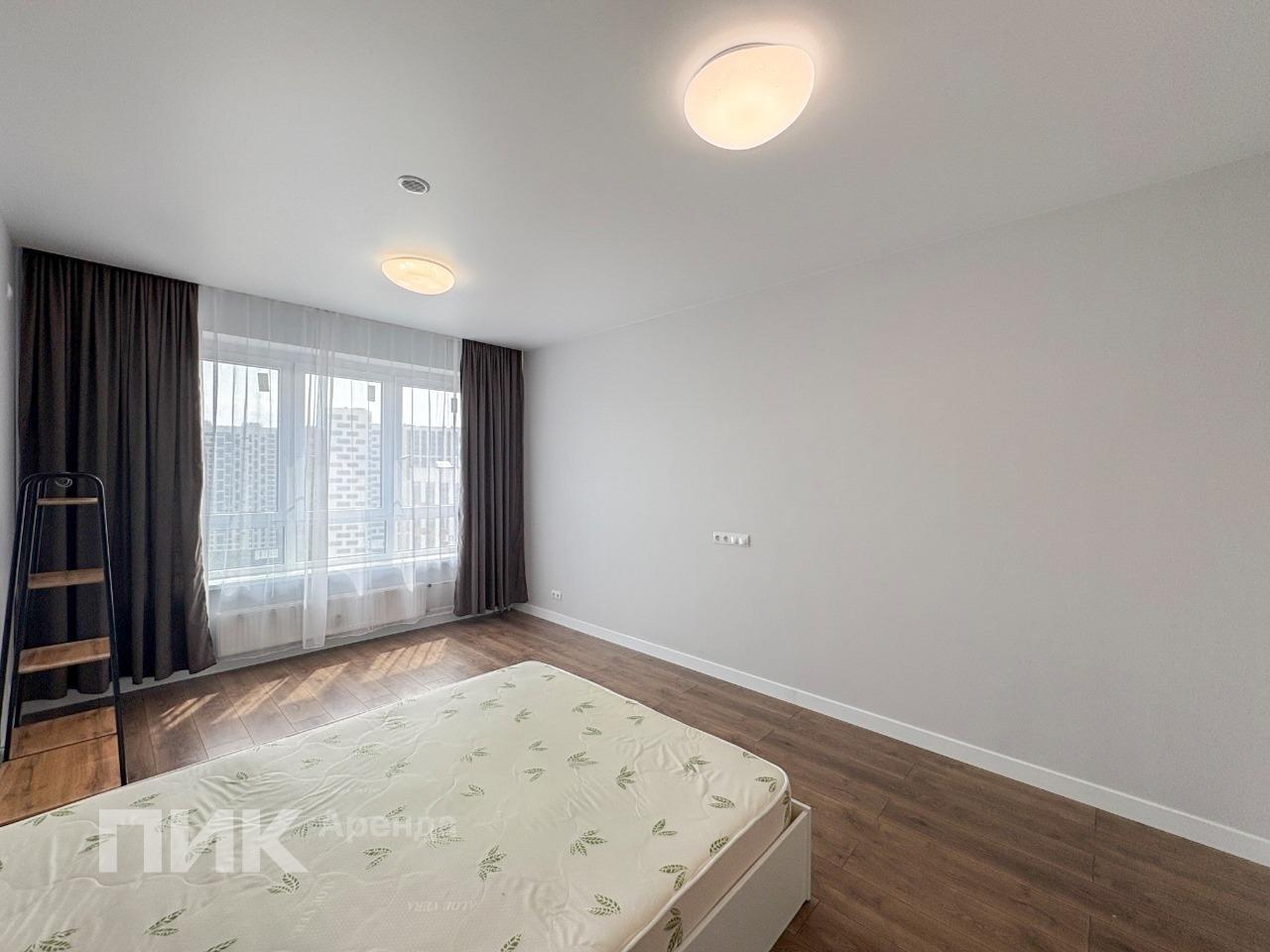 3-к. квартира, 76 м², 71 000 ₽/мес — фото № 2
