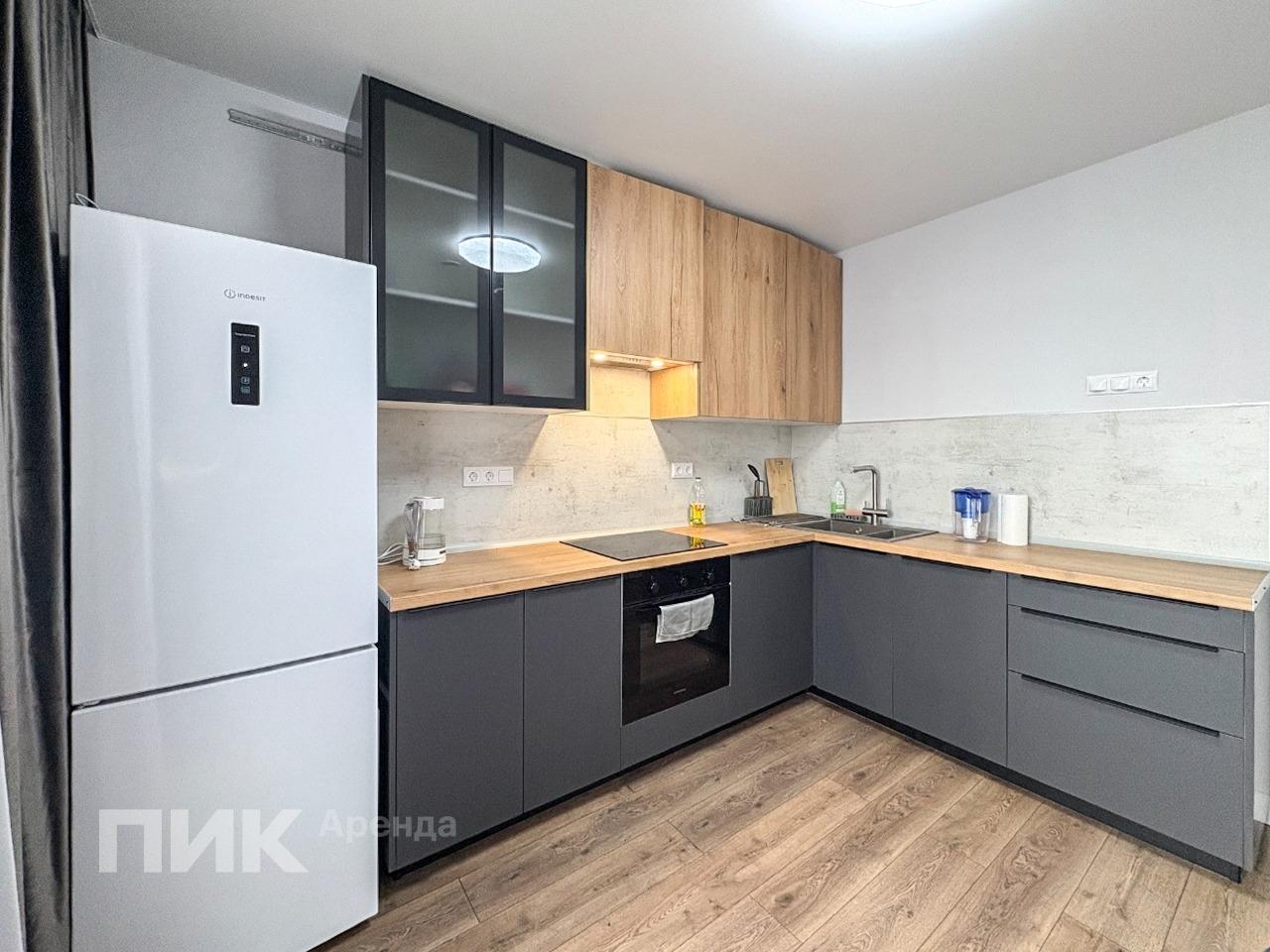 3-к. квартира, 76 м², 71 000 ₽/мес — фото № 13