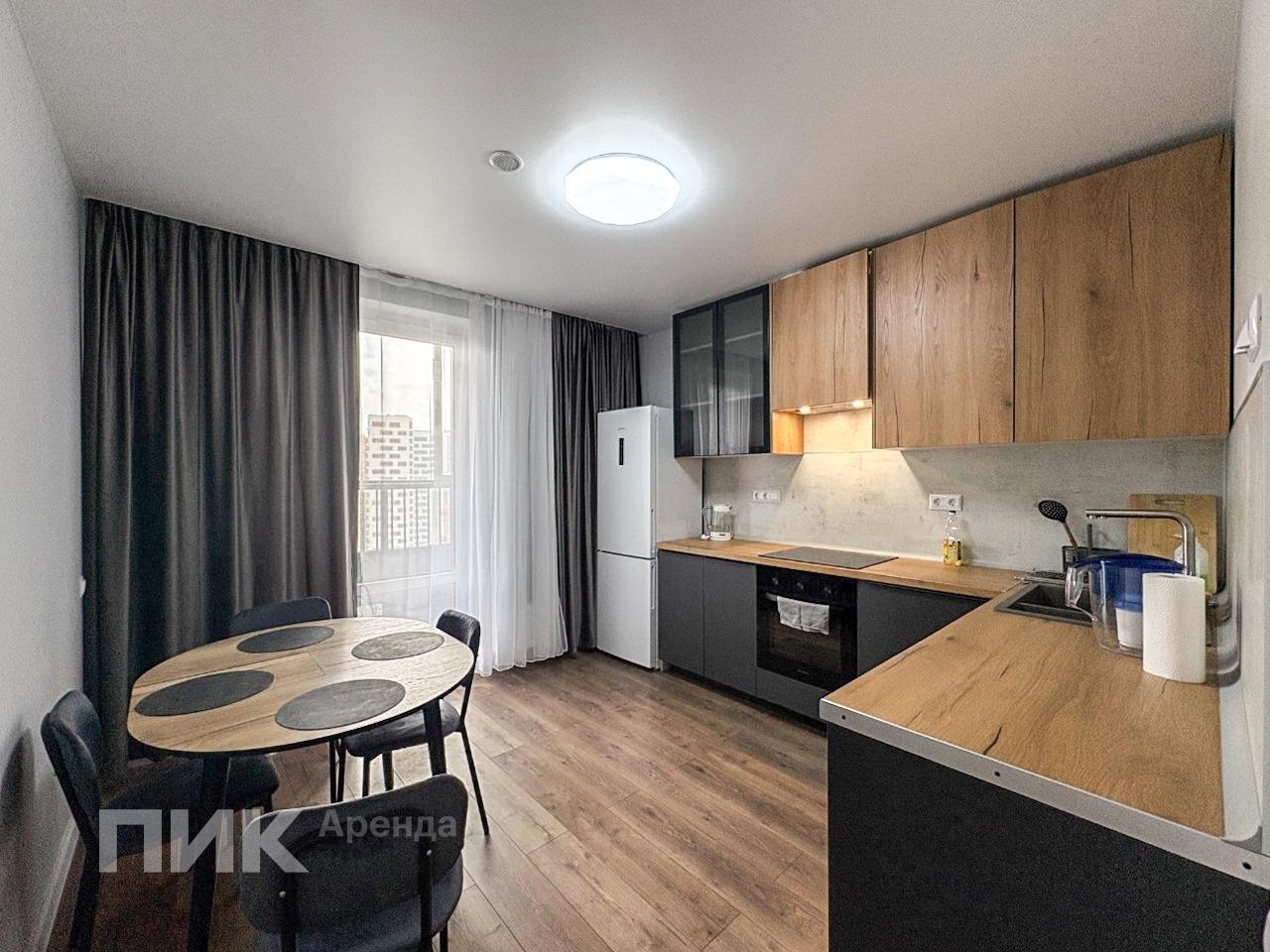 3-к. квартира, 76 м², 71 000 ₽/мес — фото № 10