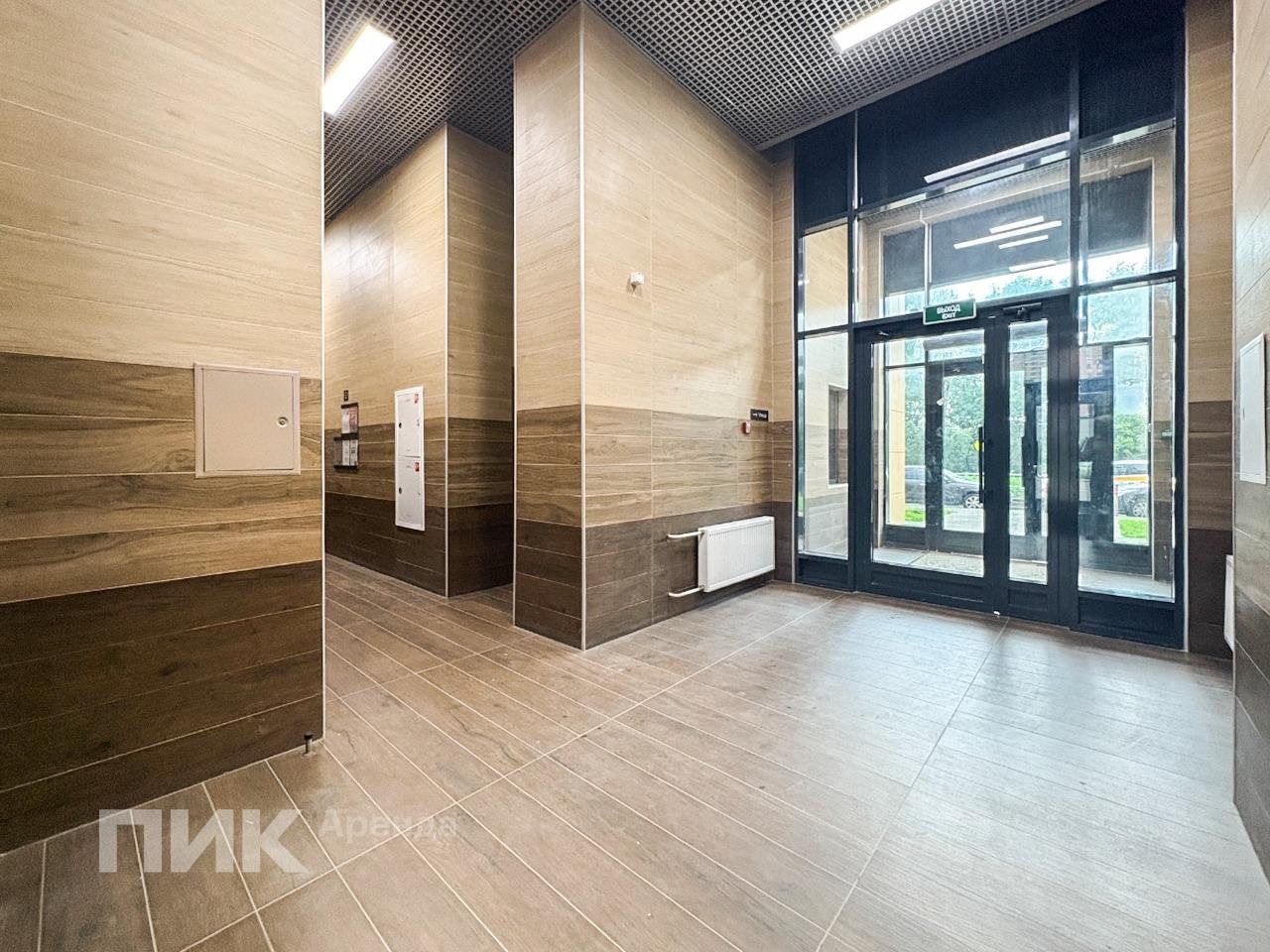 3-к. квартира, 76 м², 71 000 ₽/мес — фото № 21