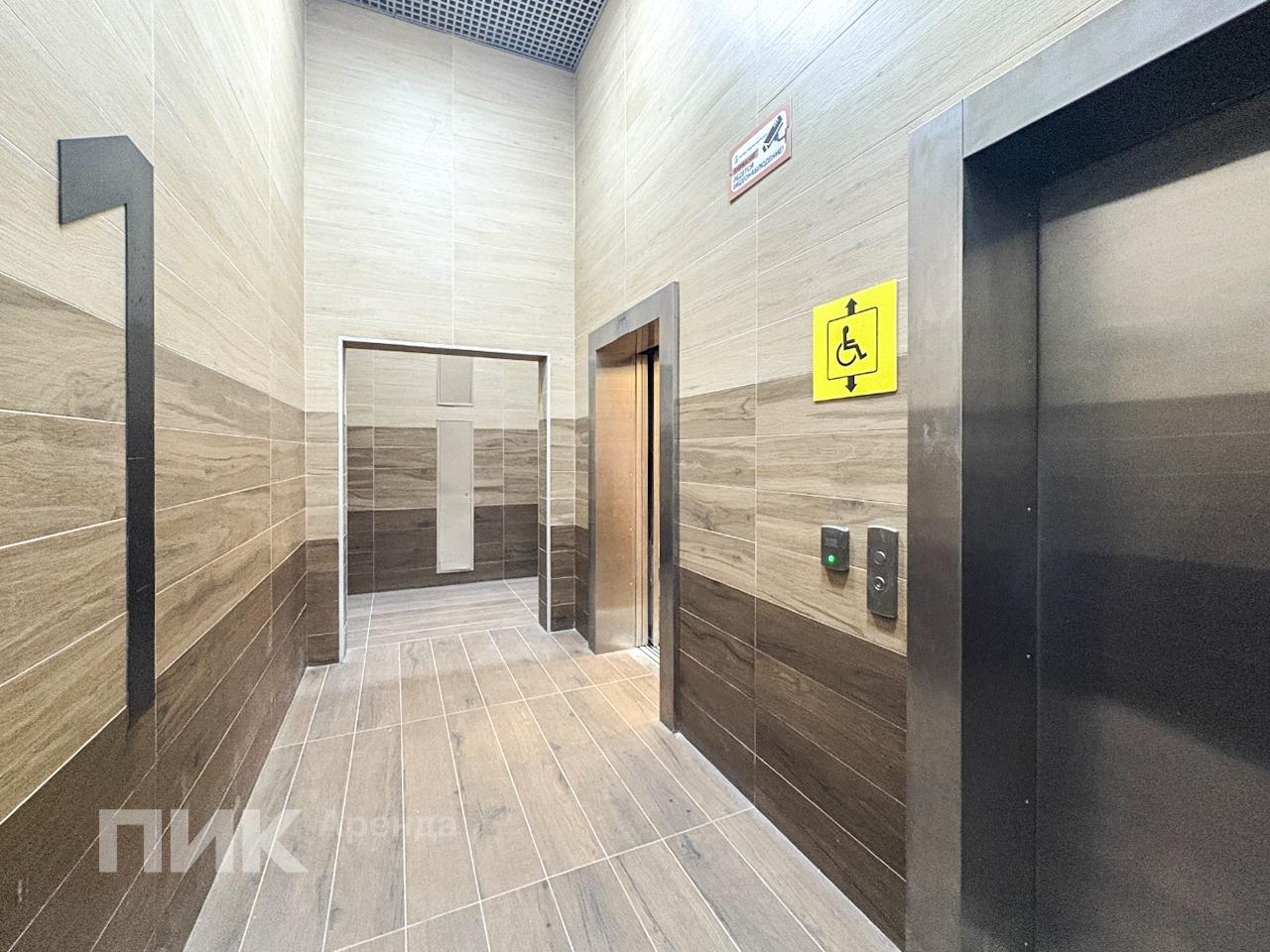 3-к. квартира, 76 м², 71 000 ₽/мес — фото № 20