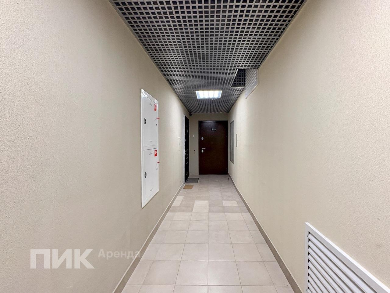 3-к. квартира, 76 м², 71 000 ₽/мес — фото № 18