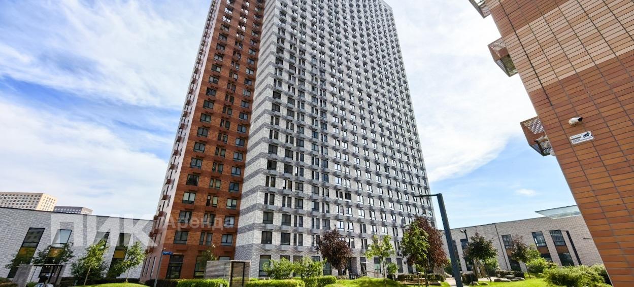 2-к. квартира, 63 м², 92 700 ₽/мес — фото № 22