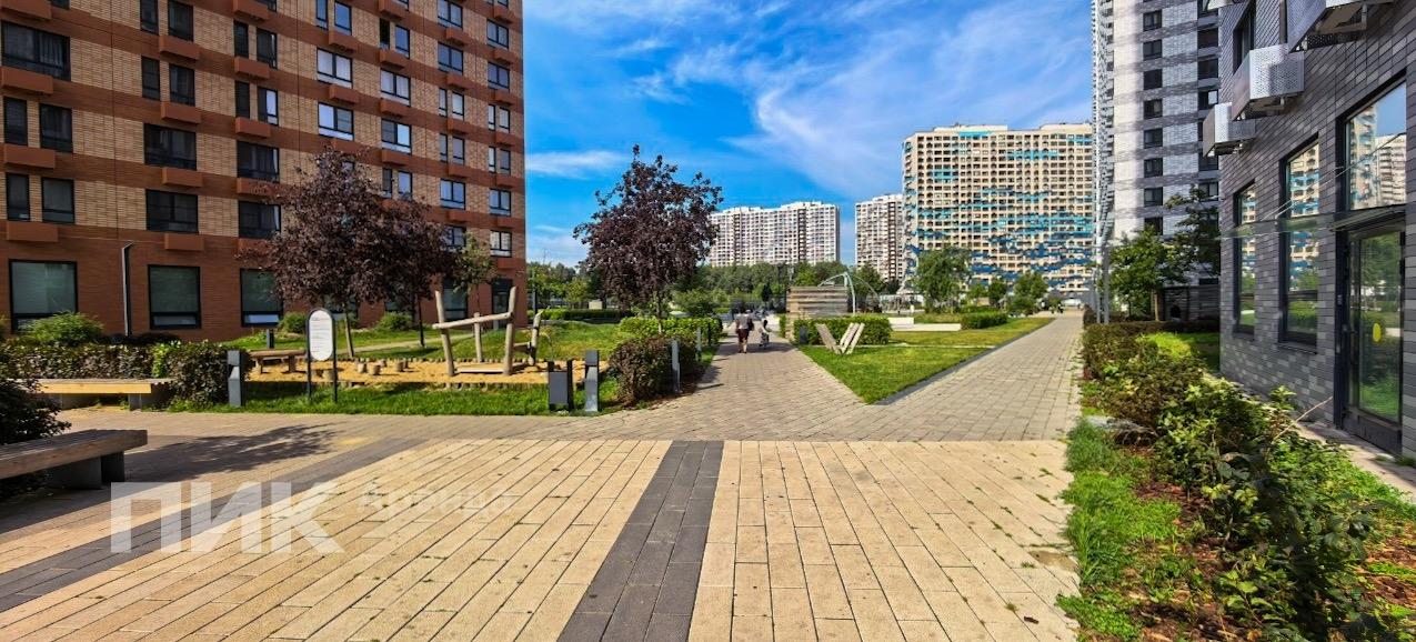 2-к. квартира, 63 м², 92 700 ₽/мес — фото № 23