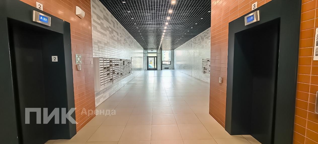 2-к. квартира, 63 м², 92 700 ₽/мес — фото № 19