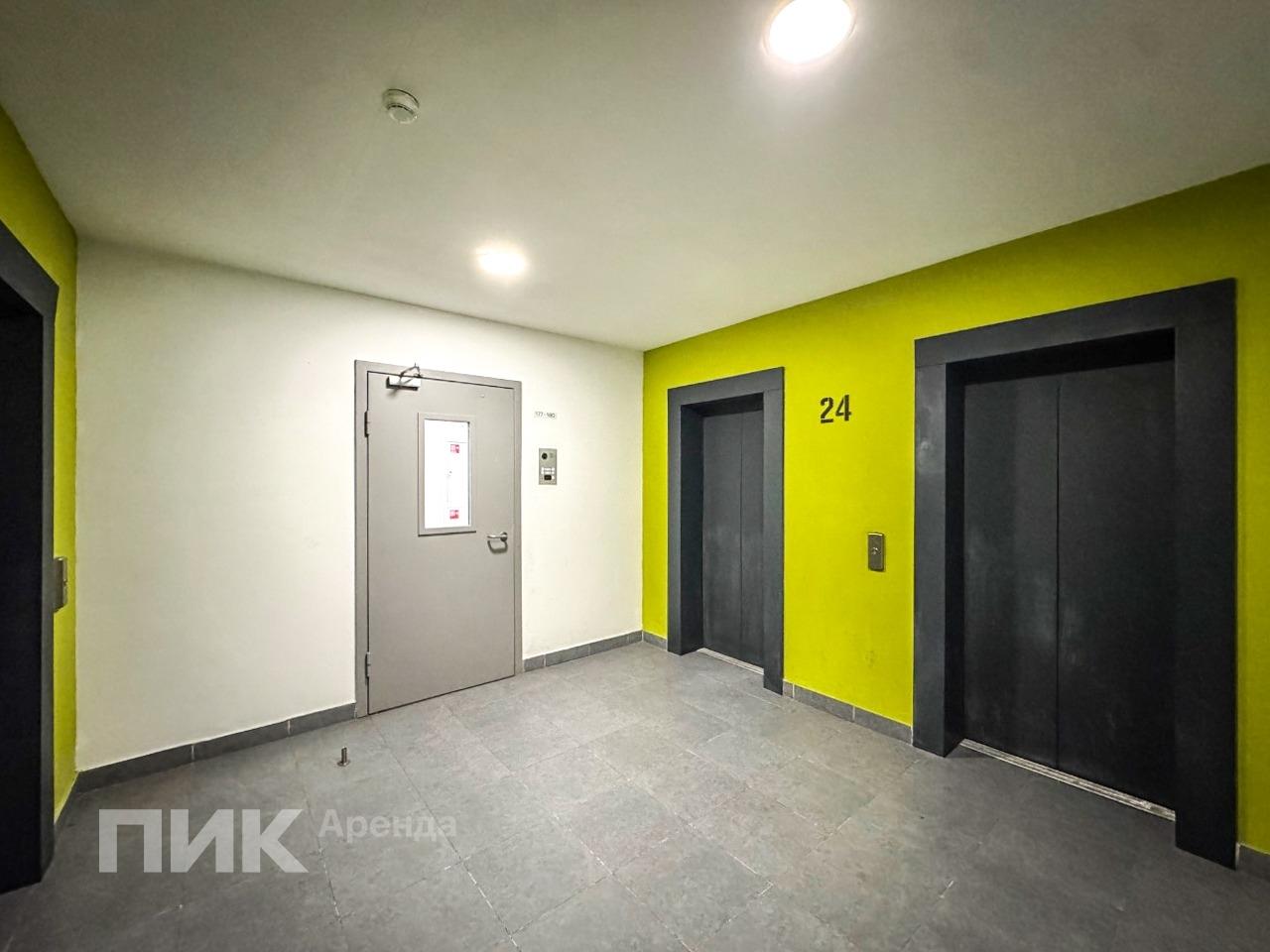 2-к. квартира, 53.5 м², 95 000 ₽/мес — фото № 15