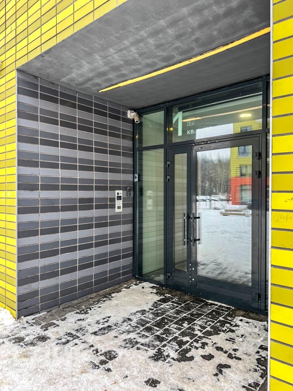 2-к. квартира, 53.5 м², 95 000 ₽/мес — фото № 18