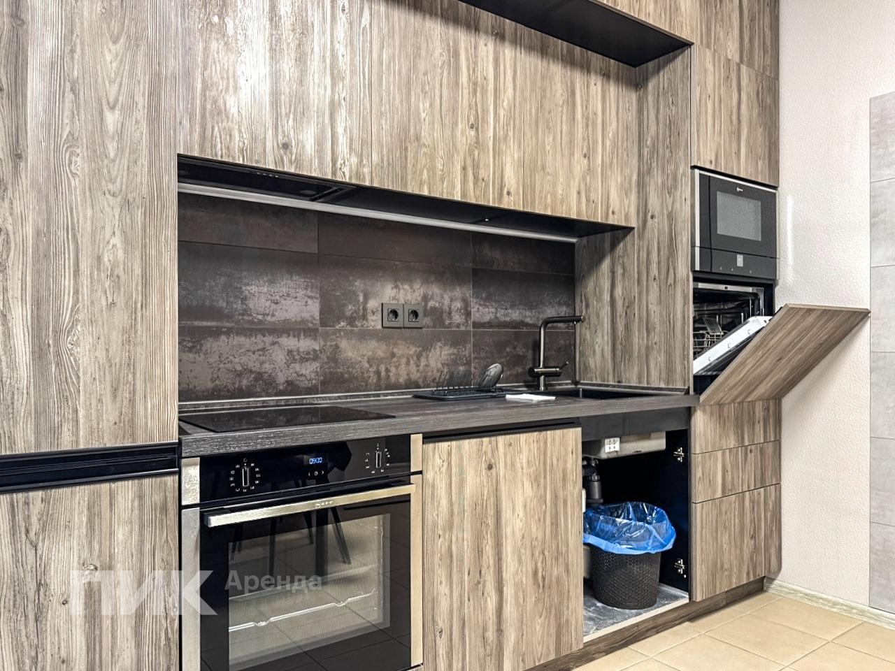 2-к. квартира, 53.5 м², 95 000 ₽/мес — фото № 8