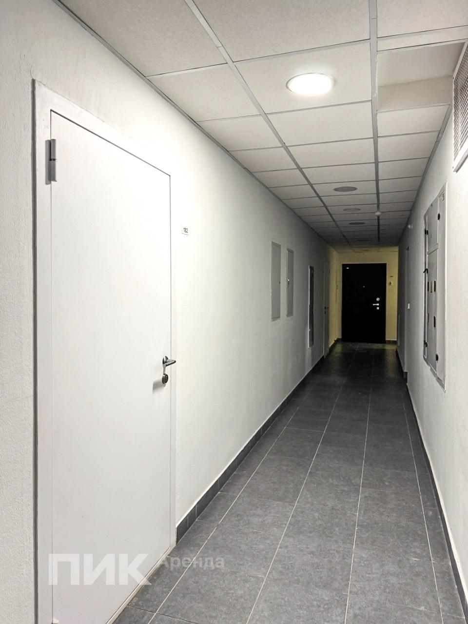 2-к. квартира, 53.5 м², 95 000 ₽/мес — фото № 14