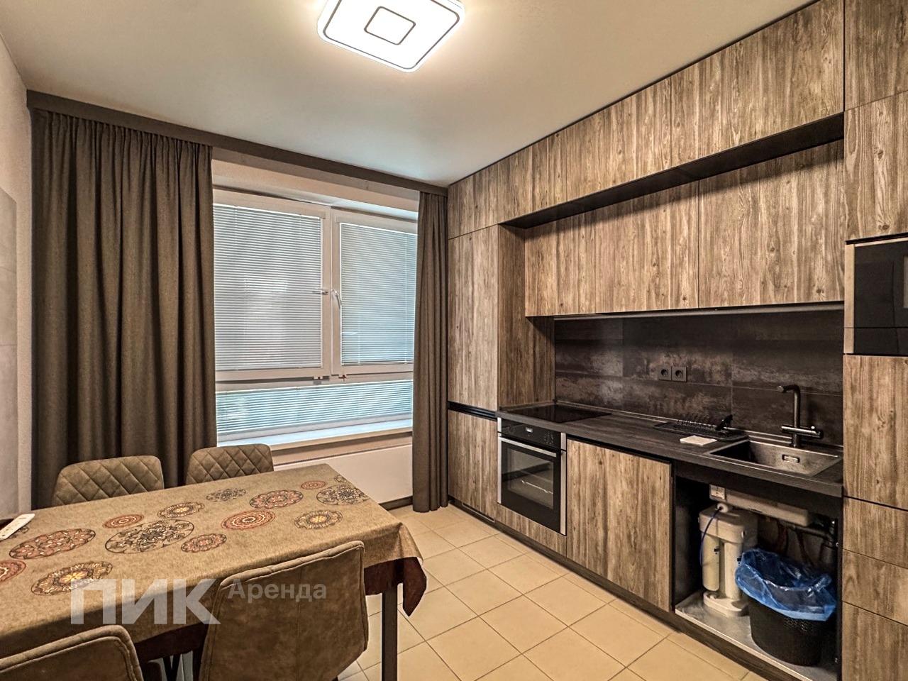 2-к. квартира, 53.5 м², 95 000 ₽/мес — фото № 7