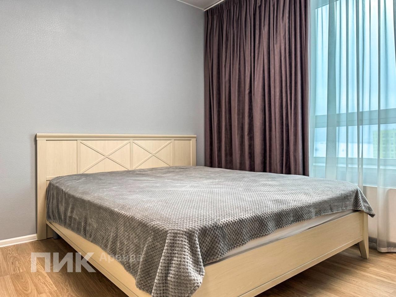 2-к. квартира, 53.5 м², 95 000 ₽/мес — фото № 4