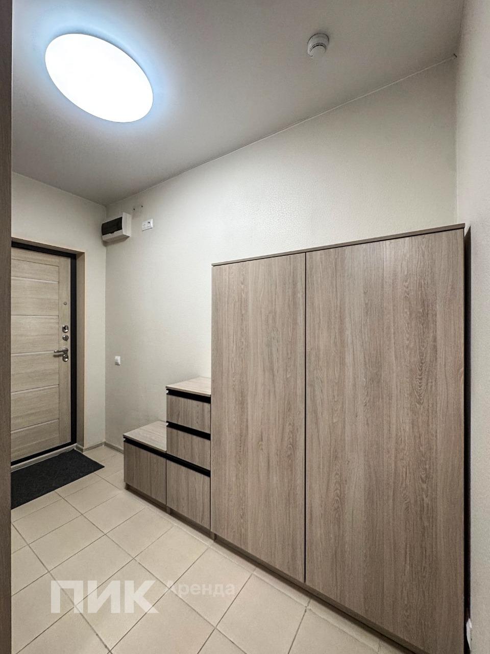 2-к. квартира, 53.5 м², 95 000 ₽/мес — фото № 13