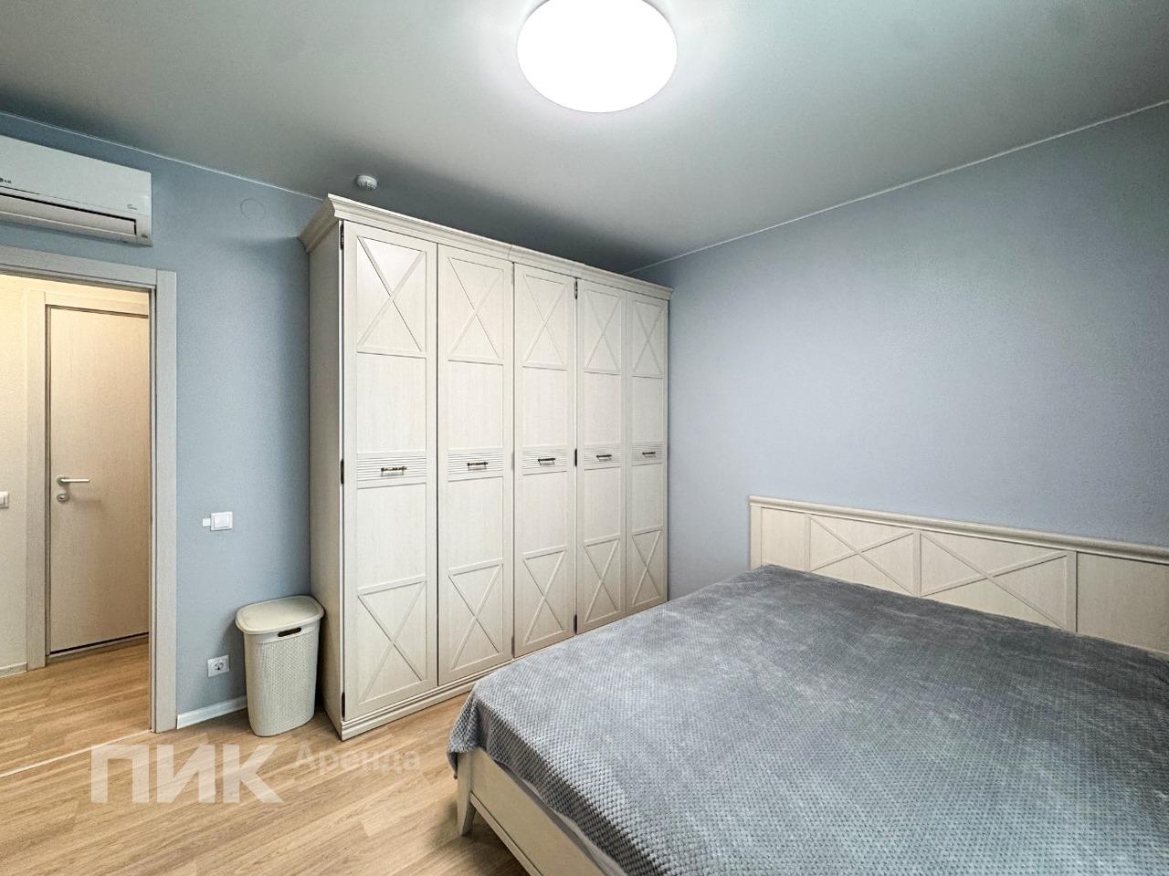 2-к. квартира, 53.5 м², 95 000 ₽/мес — фото № 6