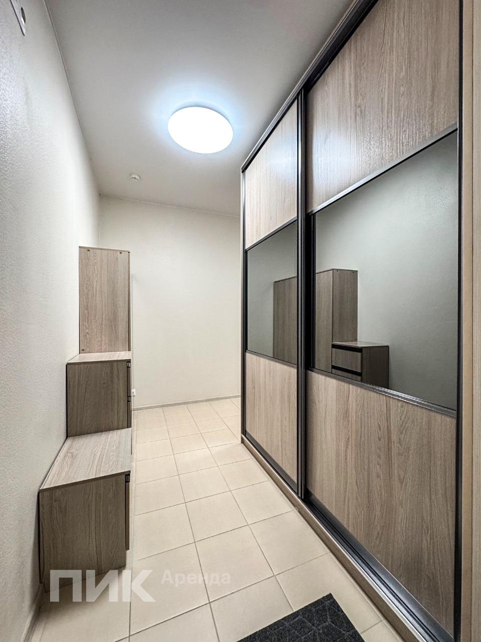 2-к. квартира, 53.5 м², 95 000 ₽/мес — фото № 12