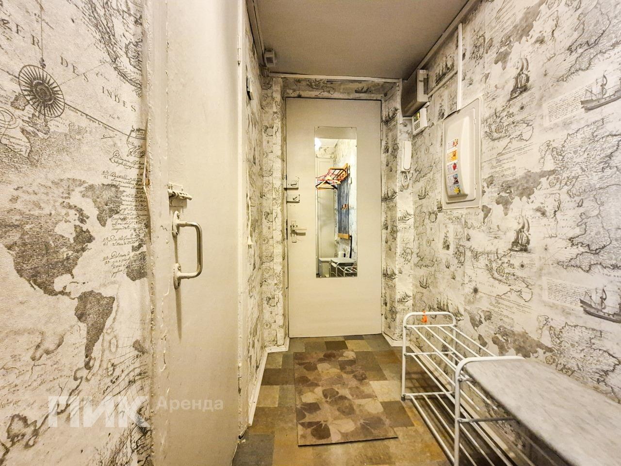 1-к. квартира, 30.6 м², 45 900 ₽/мес — фото № 12