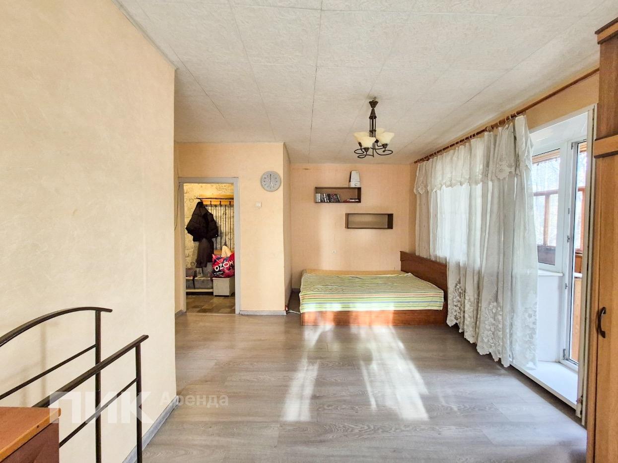 1-к. квартира, 30.6 м², 45 900 ₽/мес — фото № 8