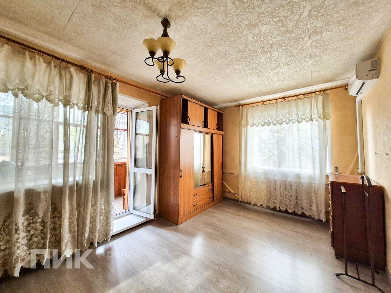 1-к. квартира, 30.6 м², 45 900 ₽/мес — фото № 5