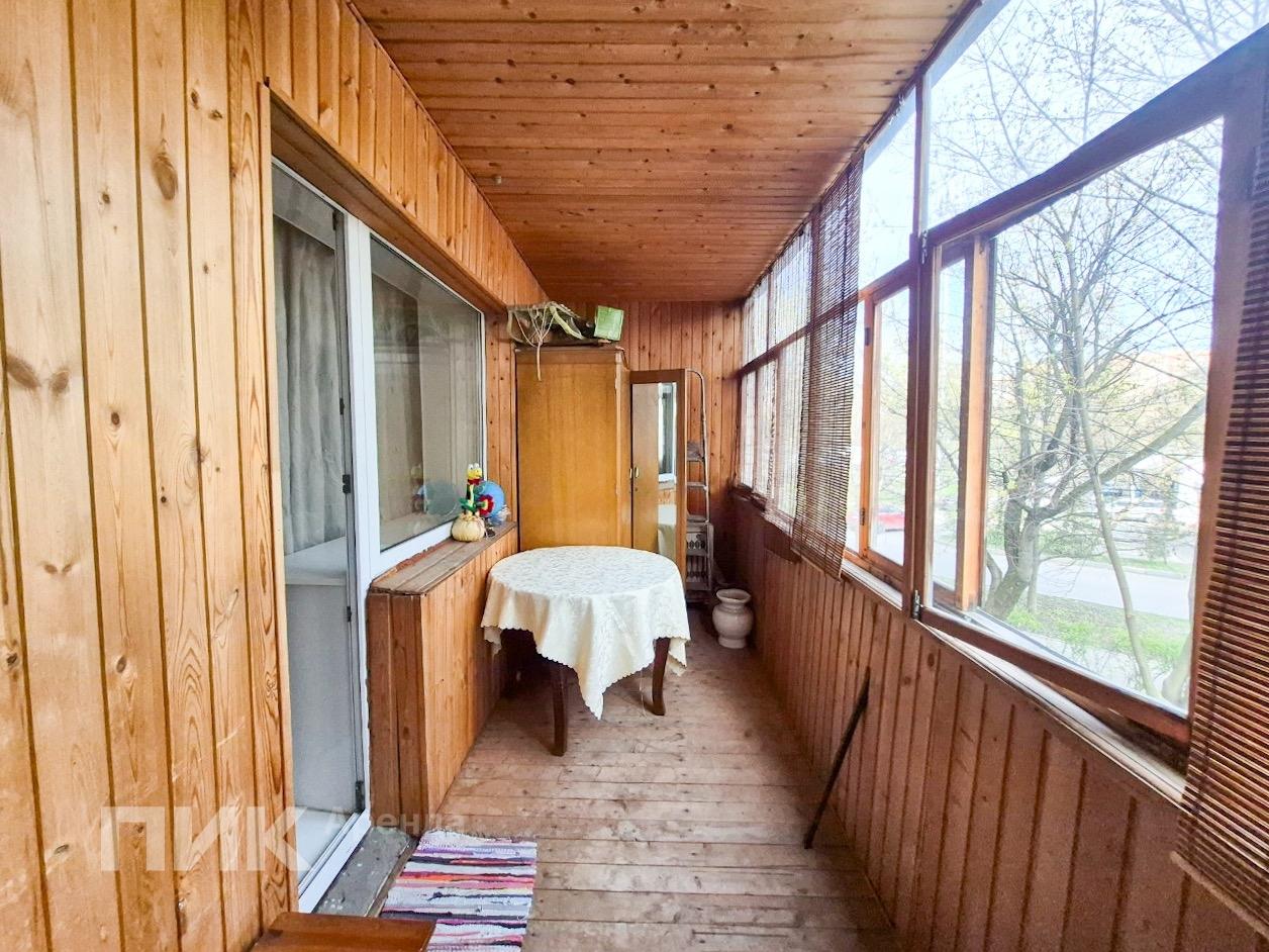 1-к. квартира, 30.6 м², 45 900 ₽/мес — фото № 13