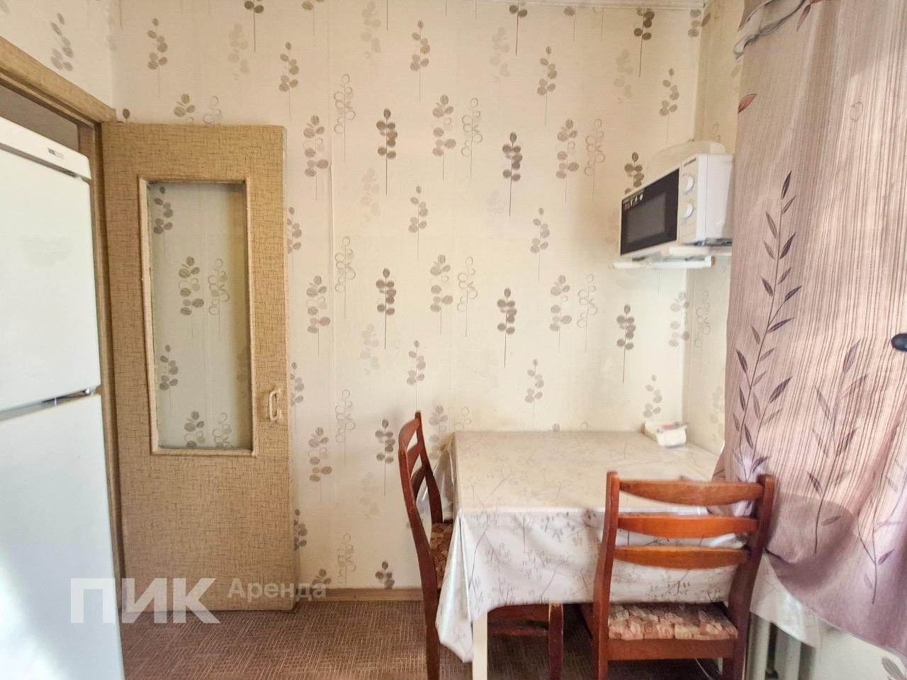 1-к. квартира, 30.6 м², 45 900 ₽/мес — фото № 2